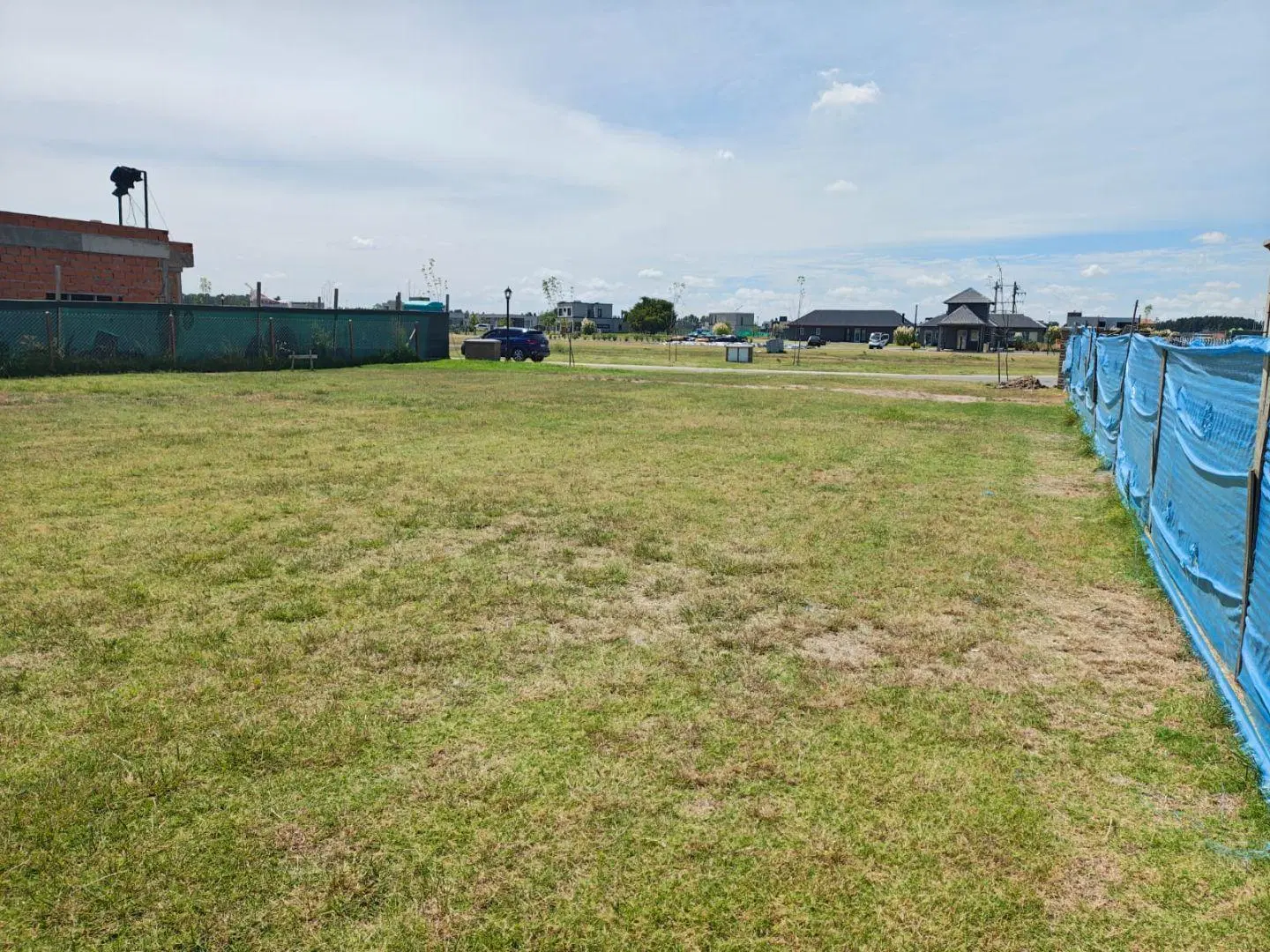 Lote en Venta en San Simón II, Canning 4