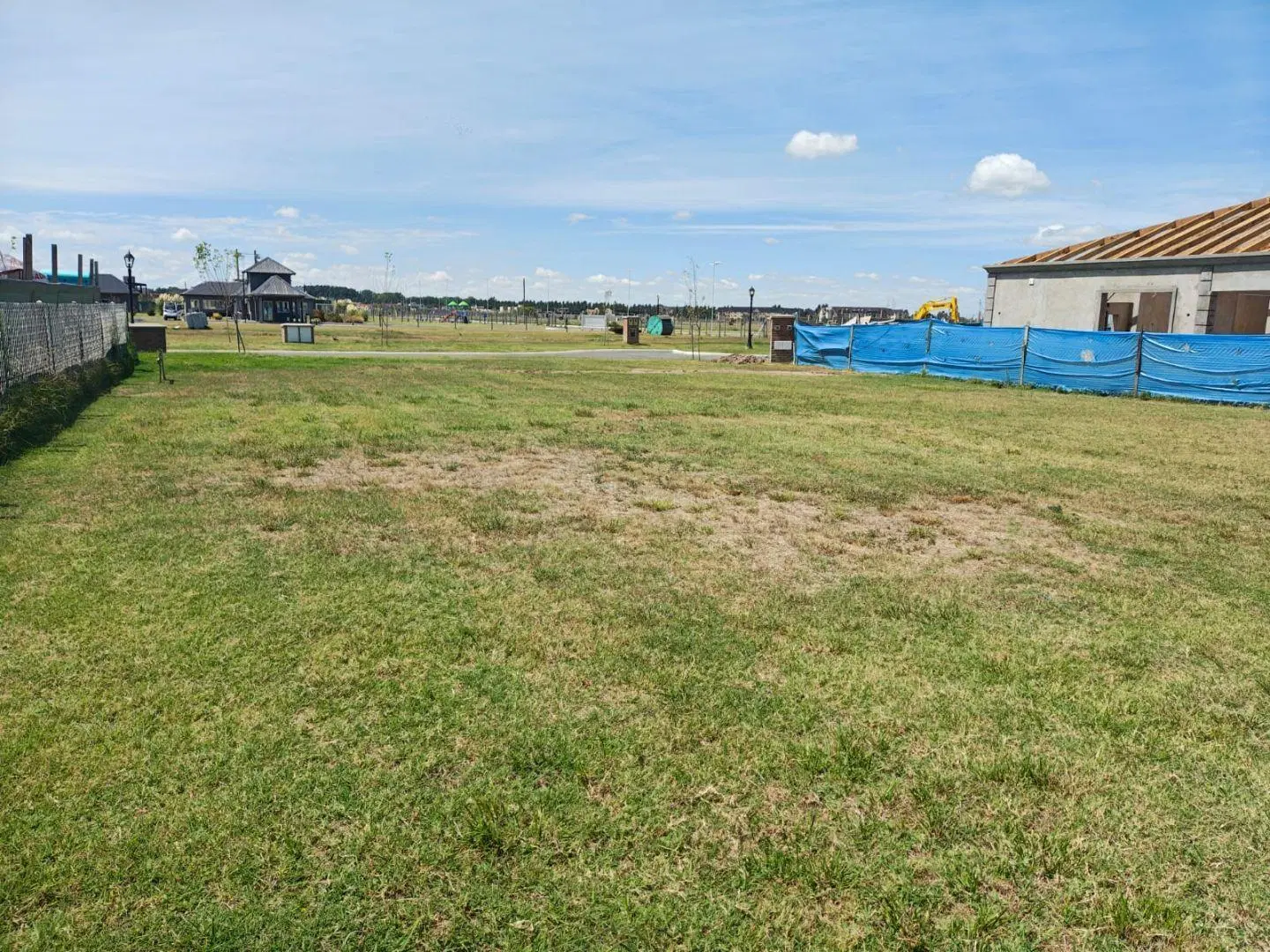 Lote en Venta en San Simón II, Canning 5