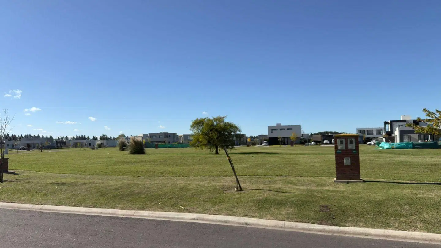 Lote en Venta en San Simón, Canning 8