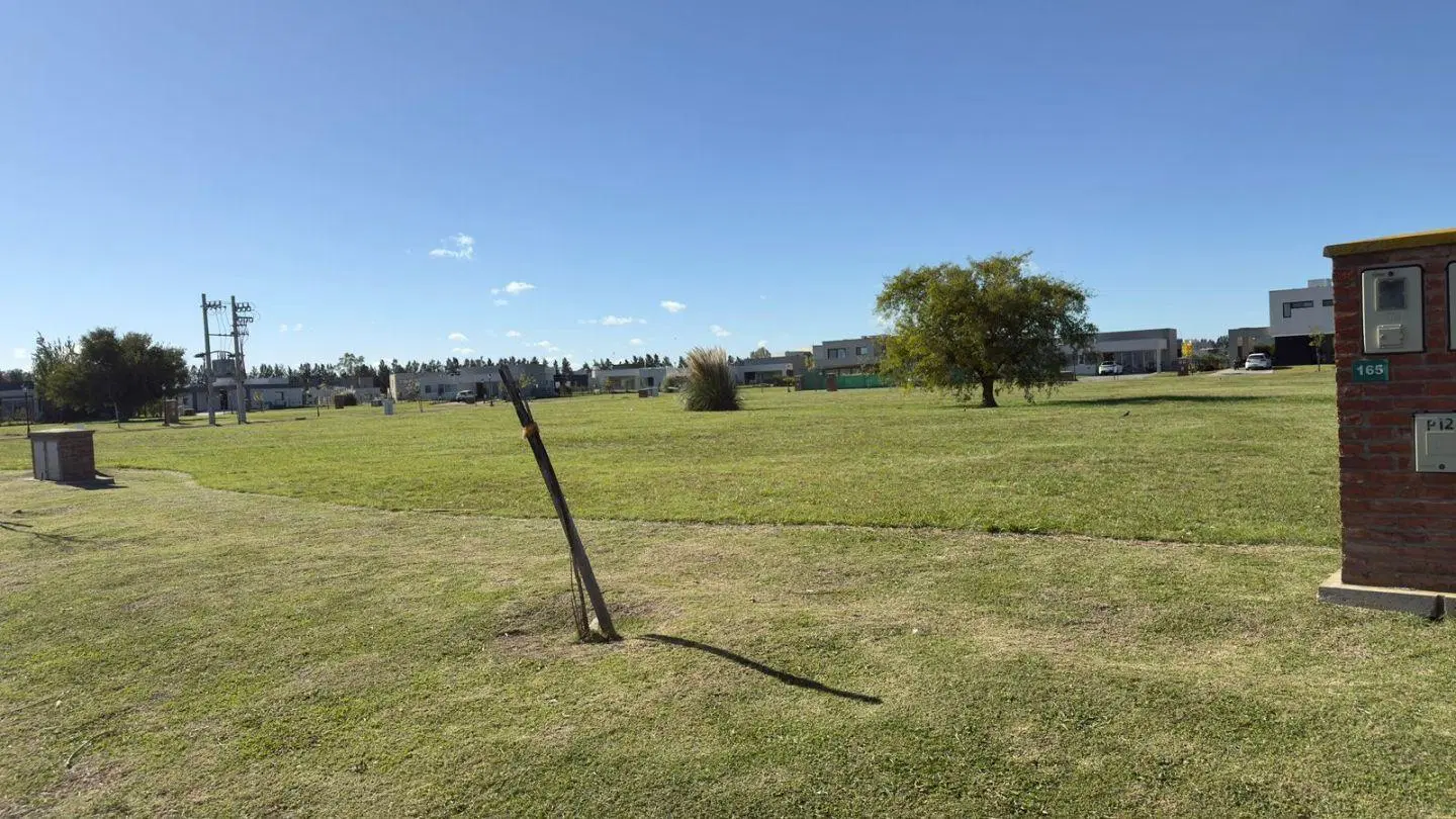 Lote en Venta en San Simón, Canning 3
