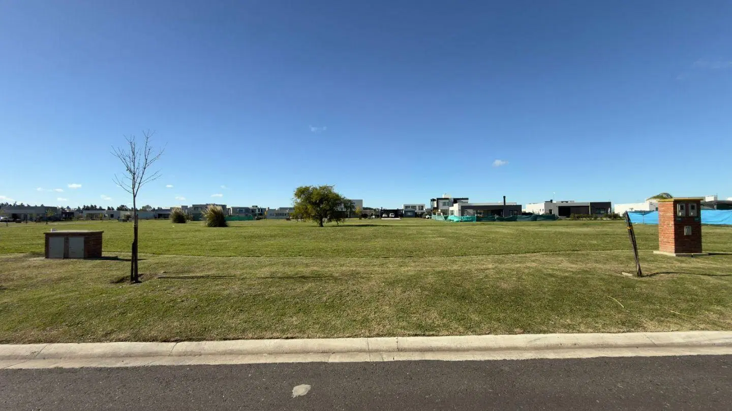 Lote en Venta en San Simón, Canning 2