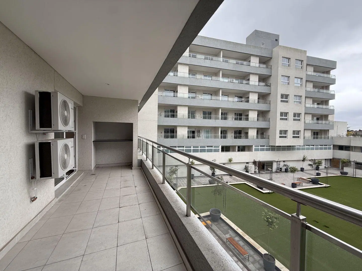 Alquiler de Departamento en Canning Center, Canning 2
