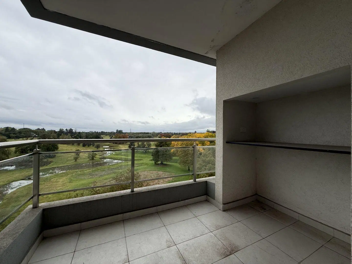 Alquiler de Departamento en Canning Center, Canning 3