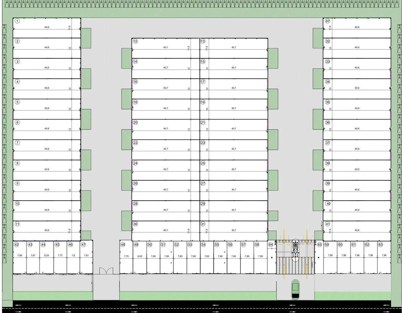 Plano 1