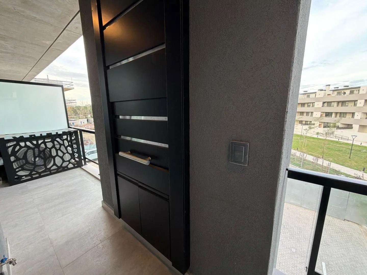 Departamento 2 ambientes en Cabral 3300, Canning 4