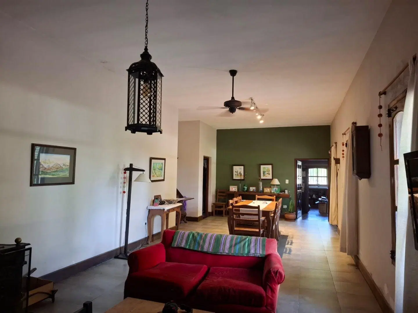 Alquiler de Quinta en San Vicente. 2