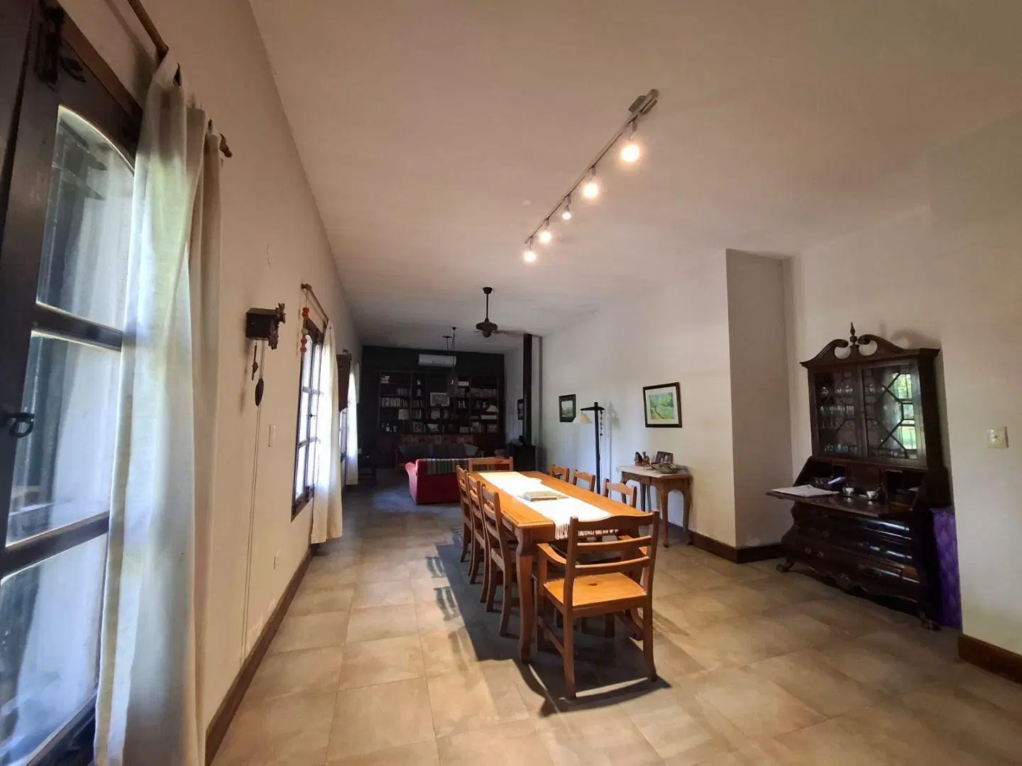 Alquiler de Quinta en San Vicente. 3