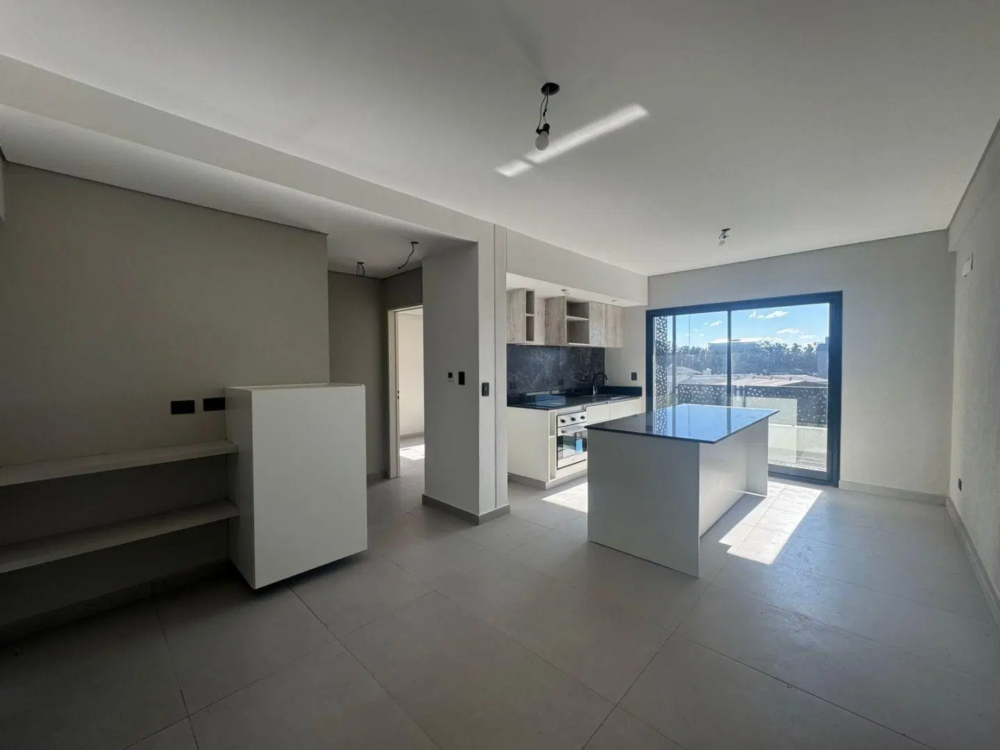 Venta de Departamento en Cactus Luxury Residence, Canning 1