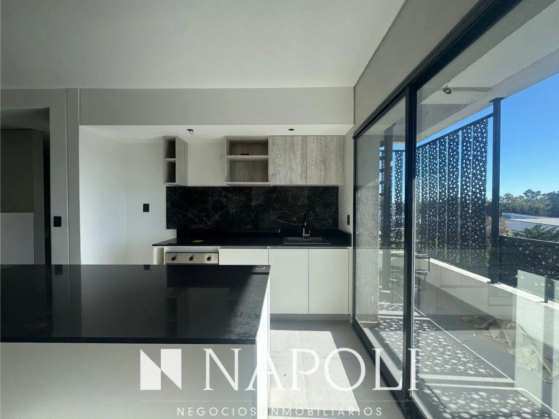 Venta de Departamento en Cactus Luxury Residence, Canning 3