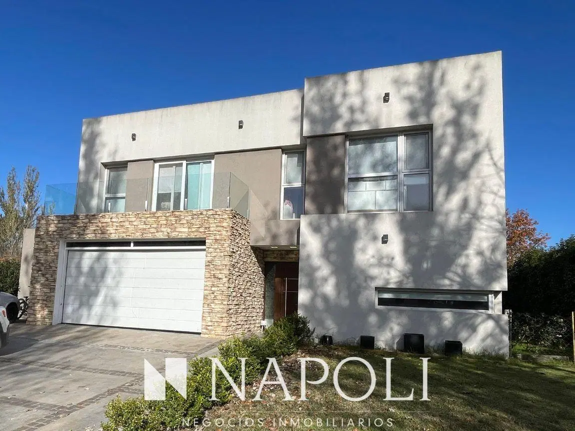 Alquiler de Casa en Quintas del Sol, Ezeiza 5