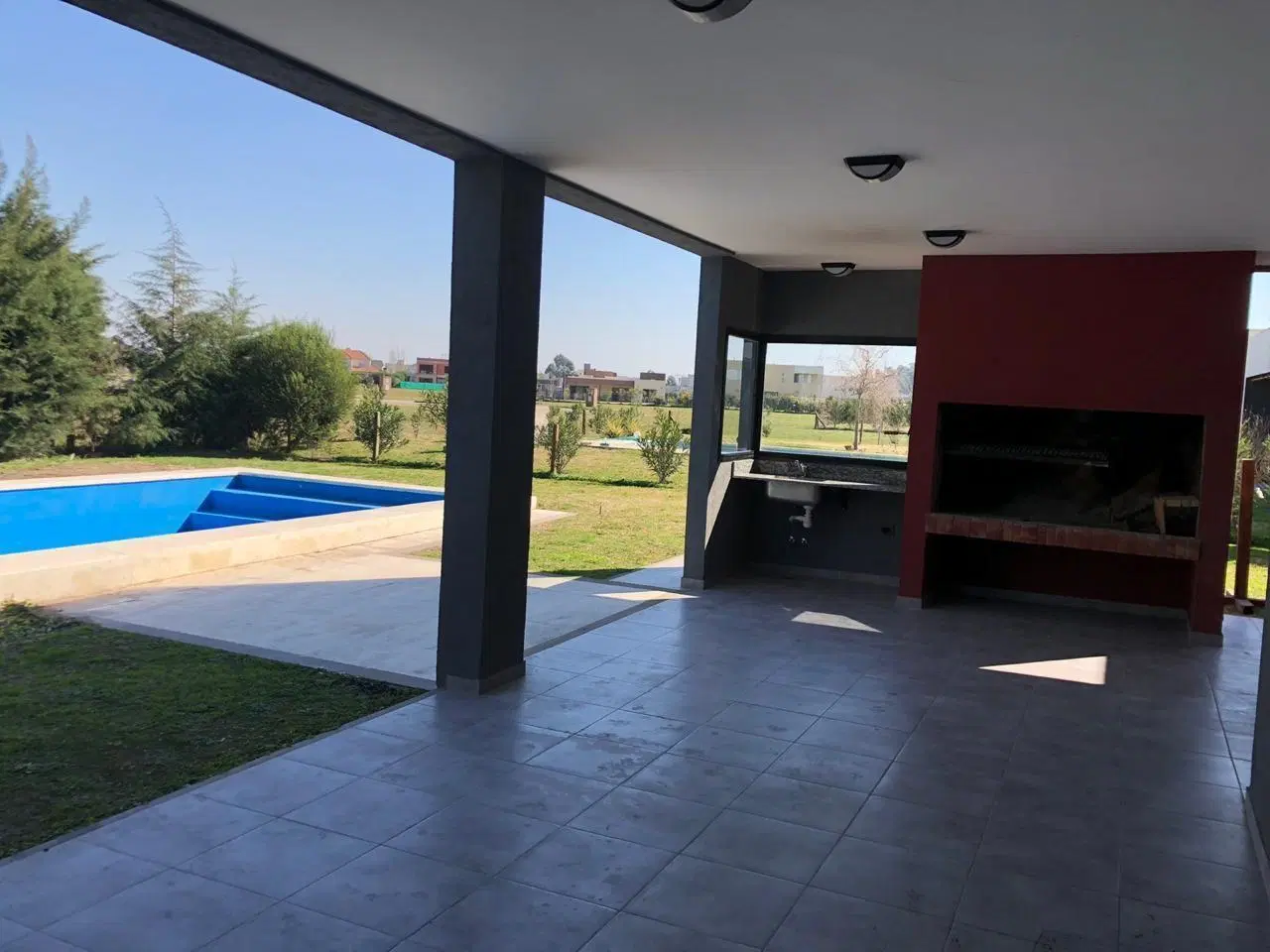 Venta de Casa en Don Joaquín, Canning 5