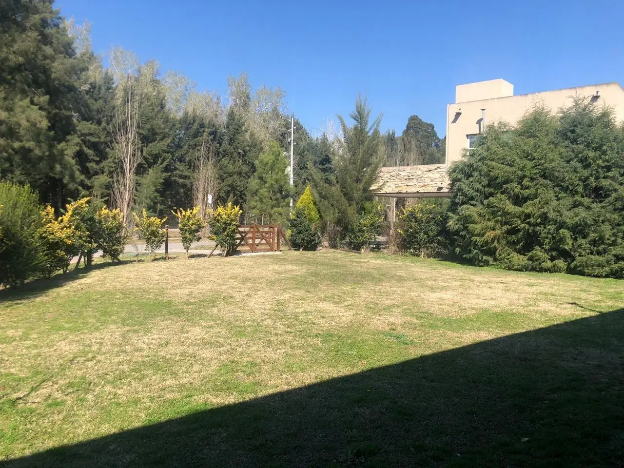 Venta de Casa en Don Joaquín, Canning 8
