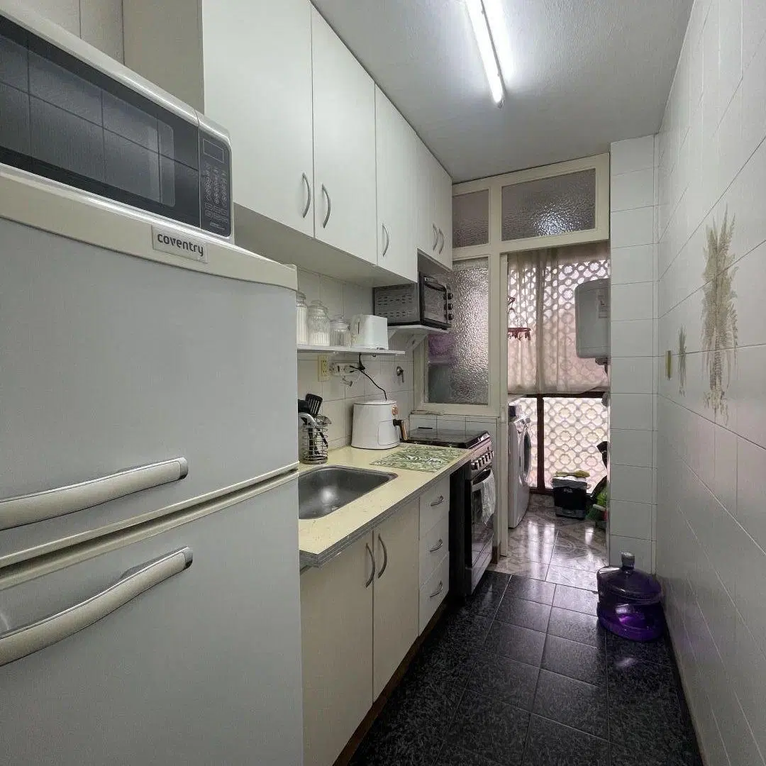Alquiler de Departamento en Ezeiza 1