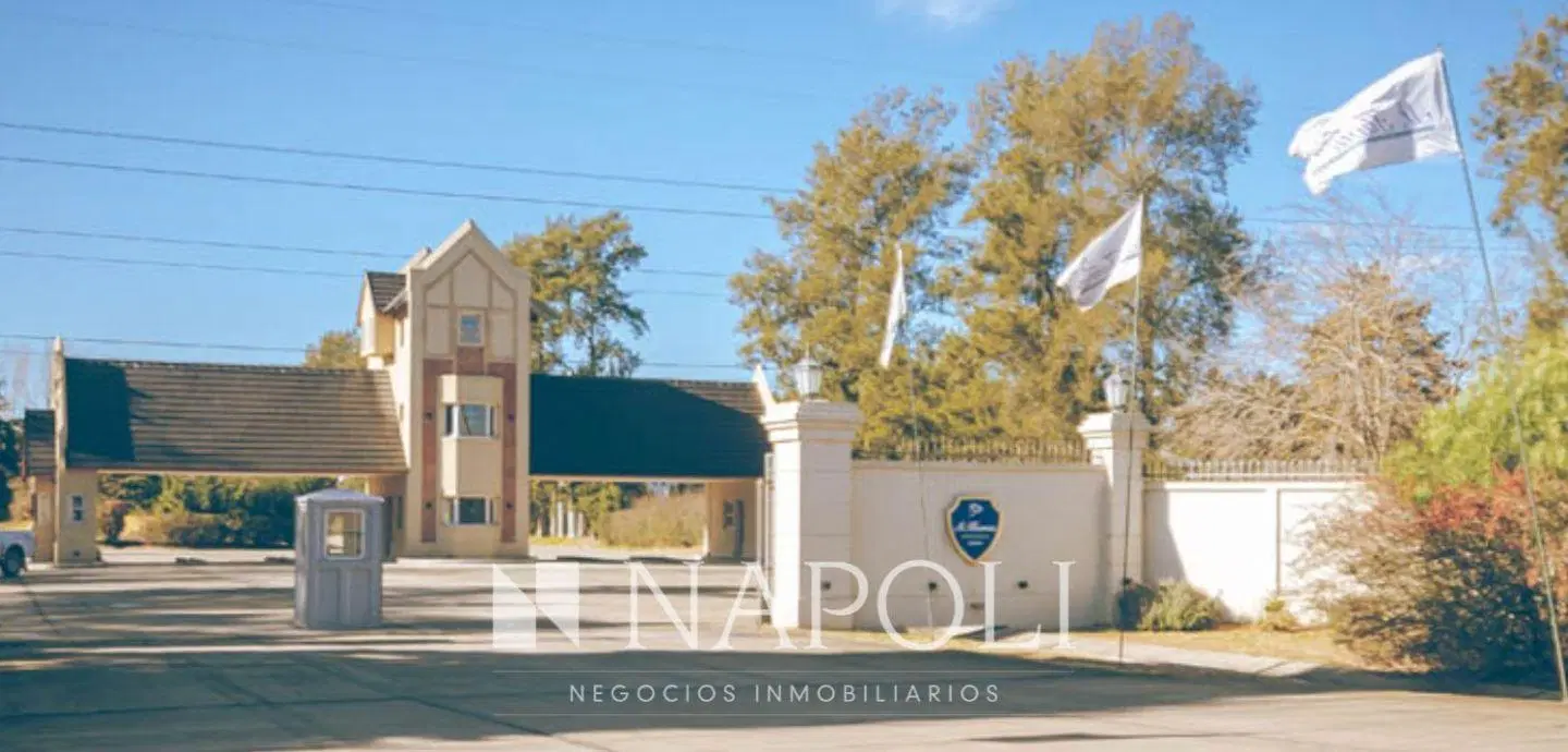 Lote en Venta en St. Thomas Centro, Canning 1