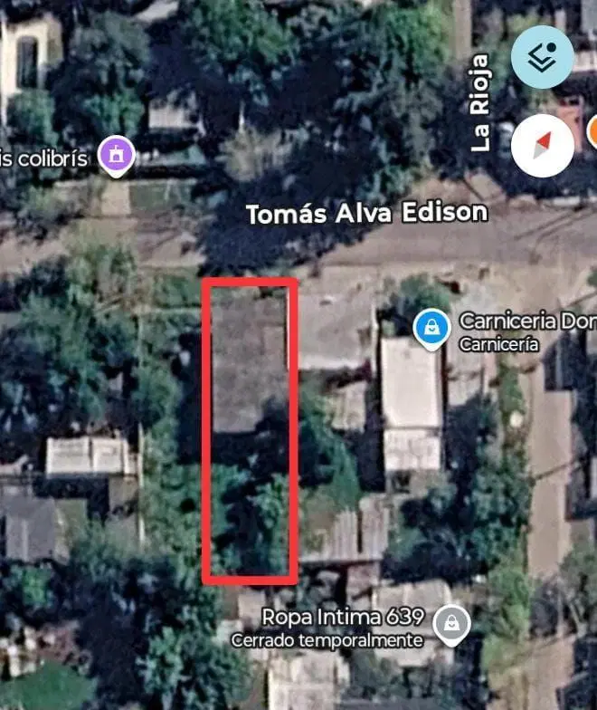 Venta de Lote en El Jagüel, Esteban Echeverría 2