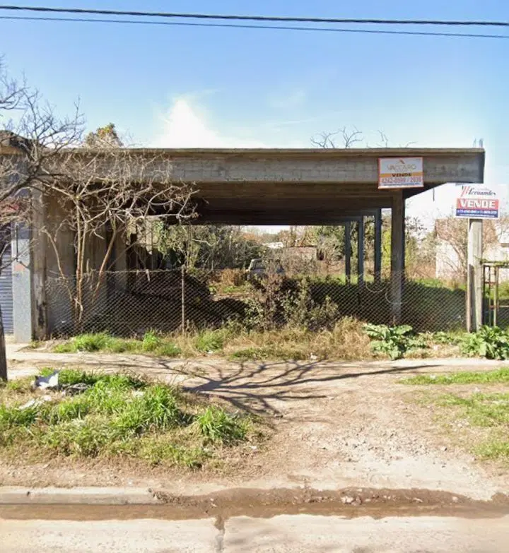Venta de Lote en El Jagüel, Esteban Echeverría 3