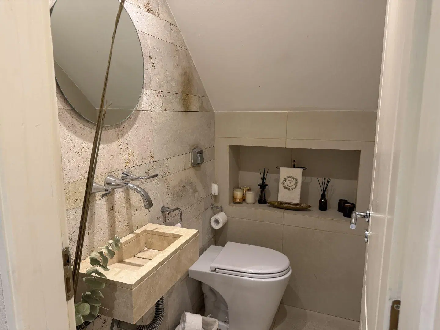 Venta de Casa en Saint Thomas Este, Canning 5