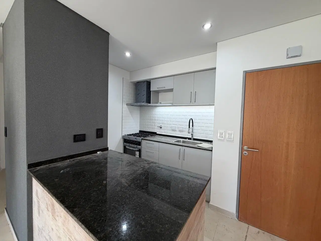 Venta de Departamento en Ayres del Sur, Canning 4