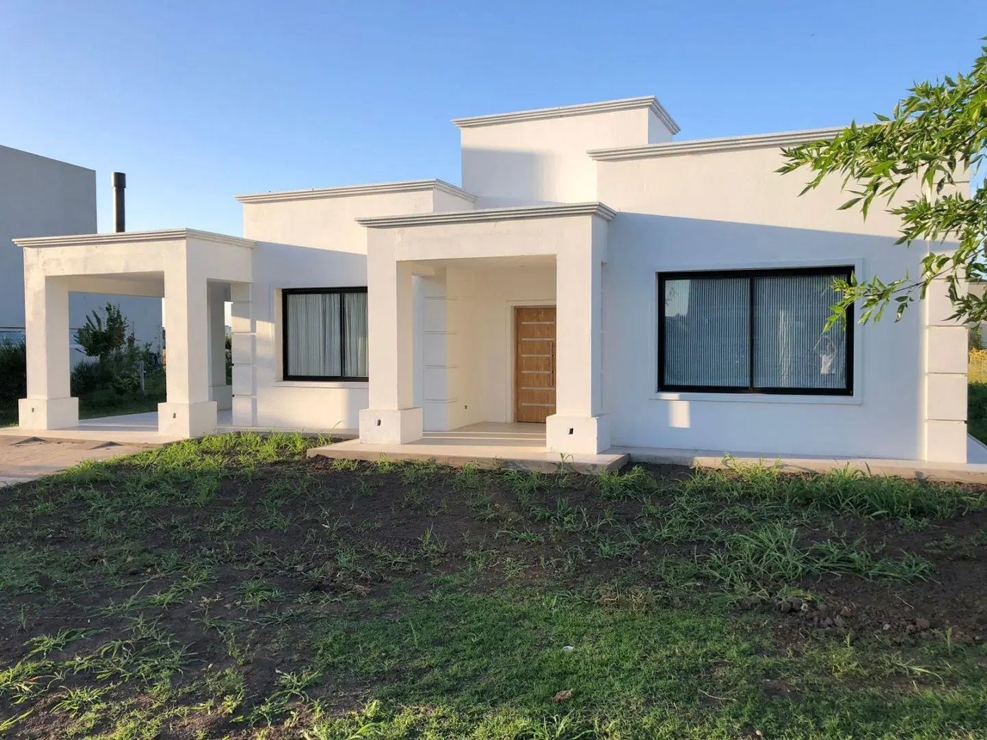 Casa en venta en Barrio Privado Terralagos, Canning 4