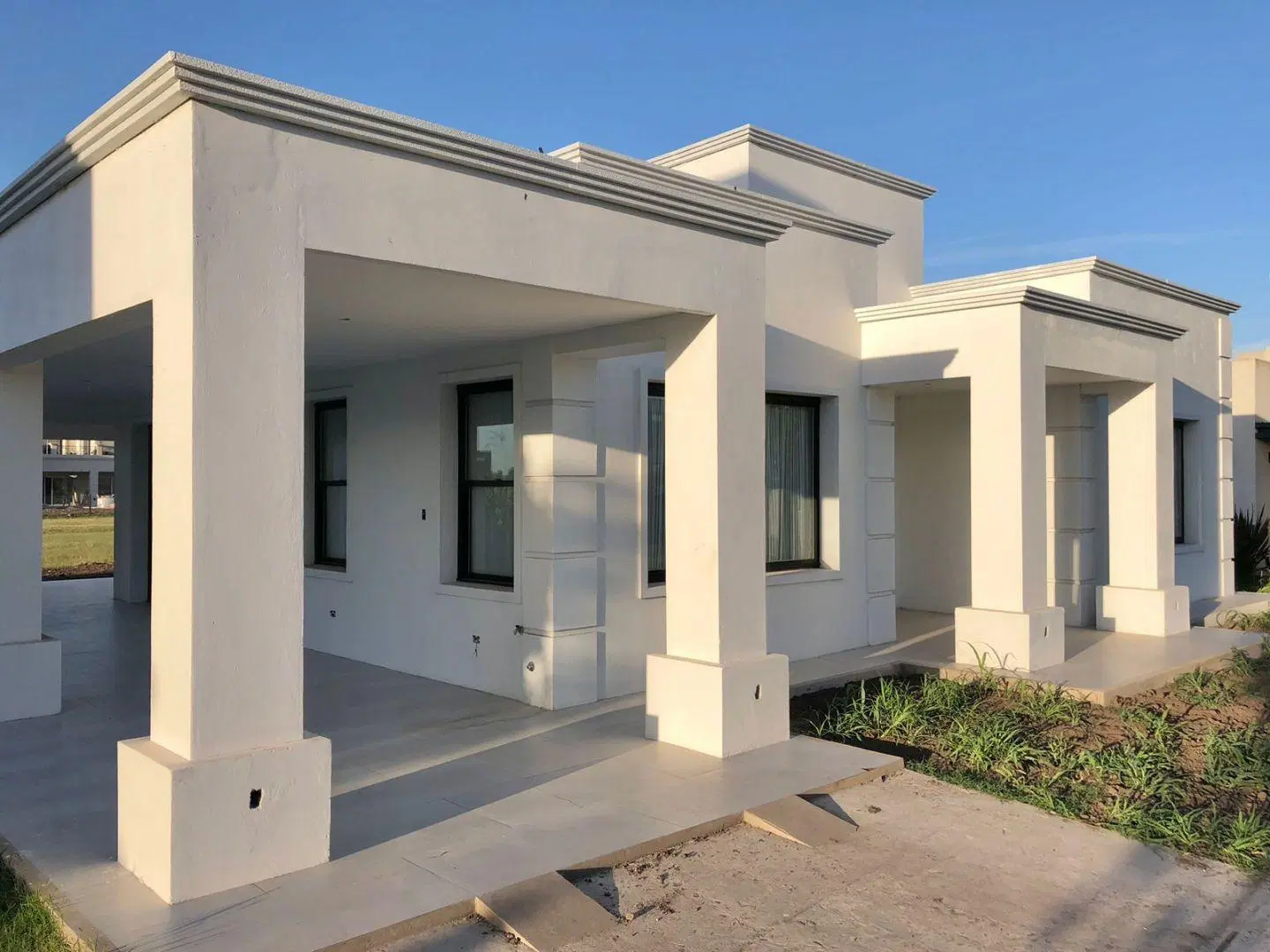 Casa en venta en Barrio Privado Terralagos, Canning 2