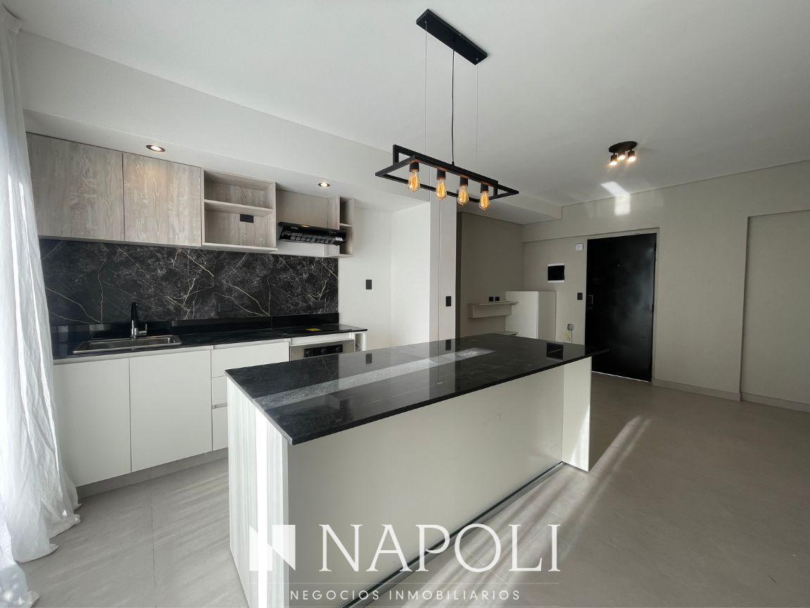 Alquiler de Departamento en Cactus Luxury Residence, Canning
