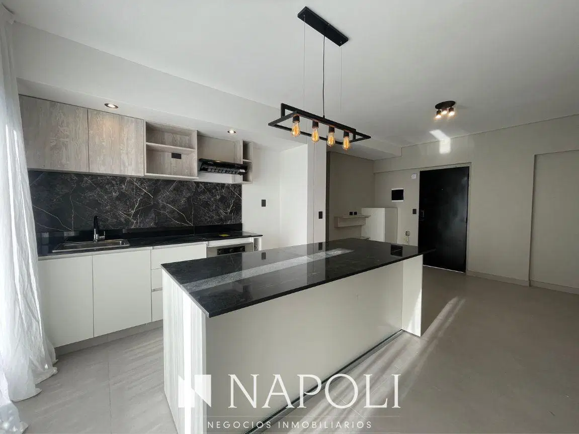 Alquiler de Departamento en Cactus Luxury Residence, Canning 2