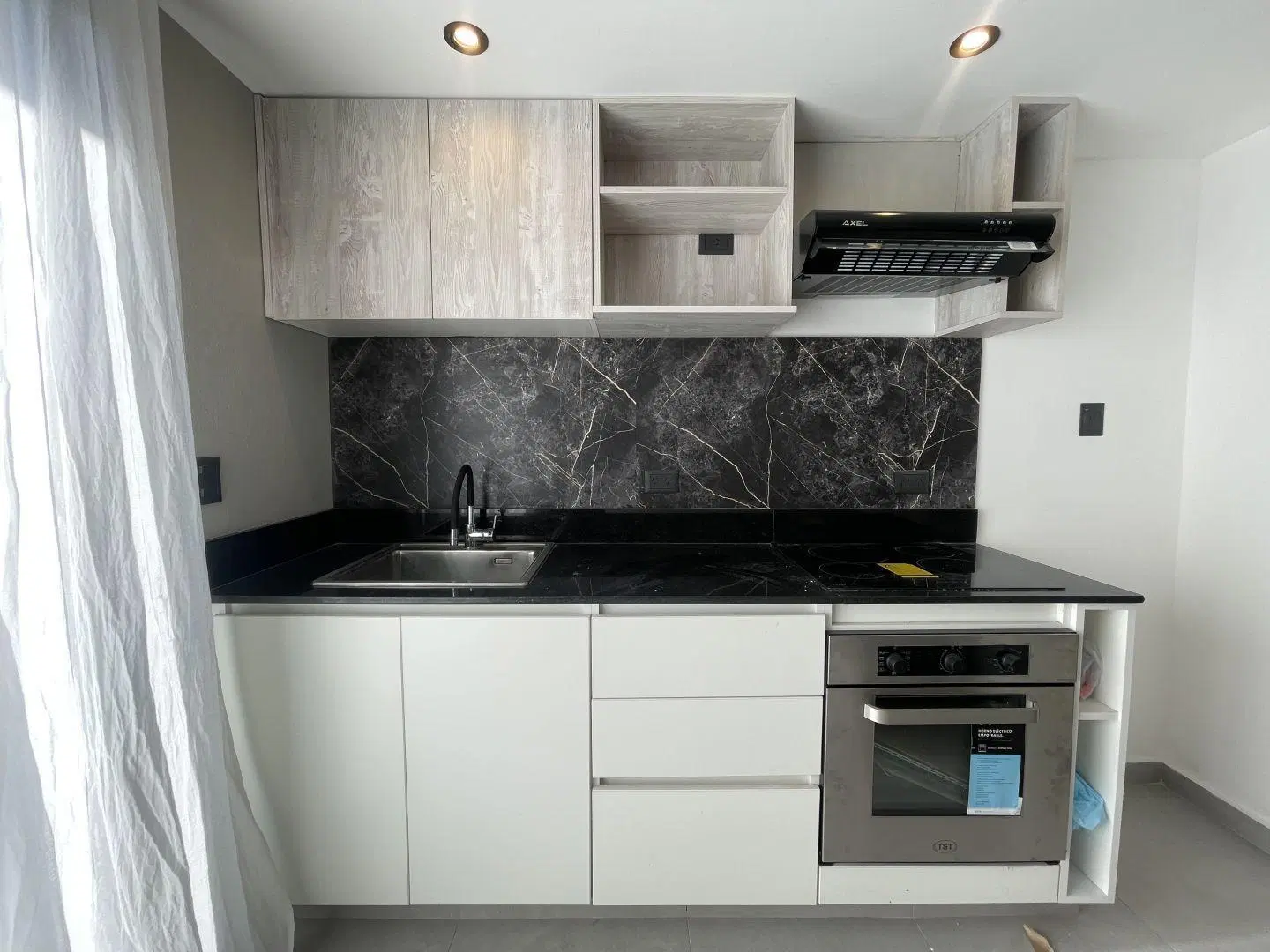 Alquiler de Departamento en Cactus Luxury Residence, Canning 4