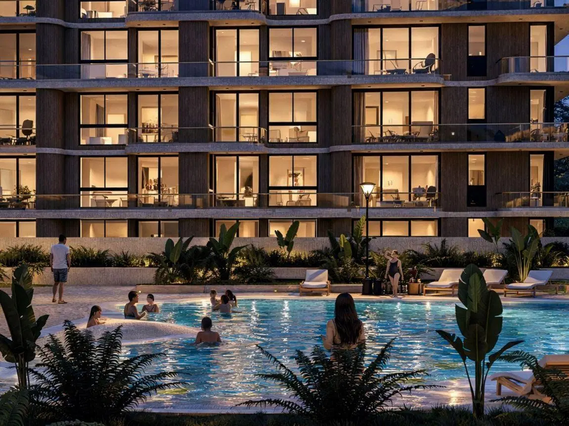Venta de Departamento en Canning 2
