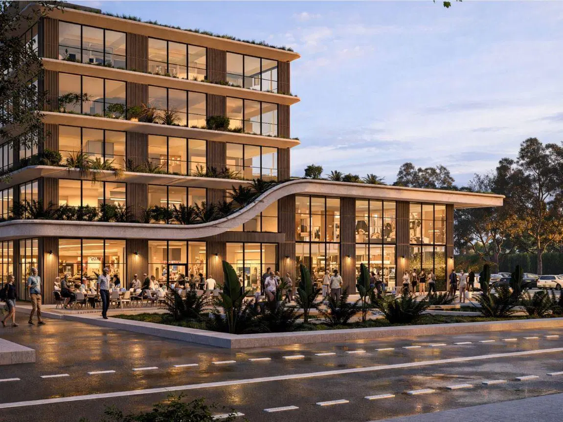 Venta de Departamento en Canning 5
