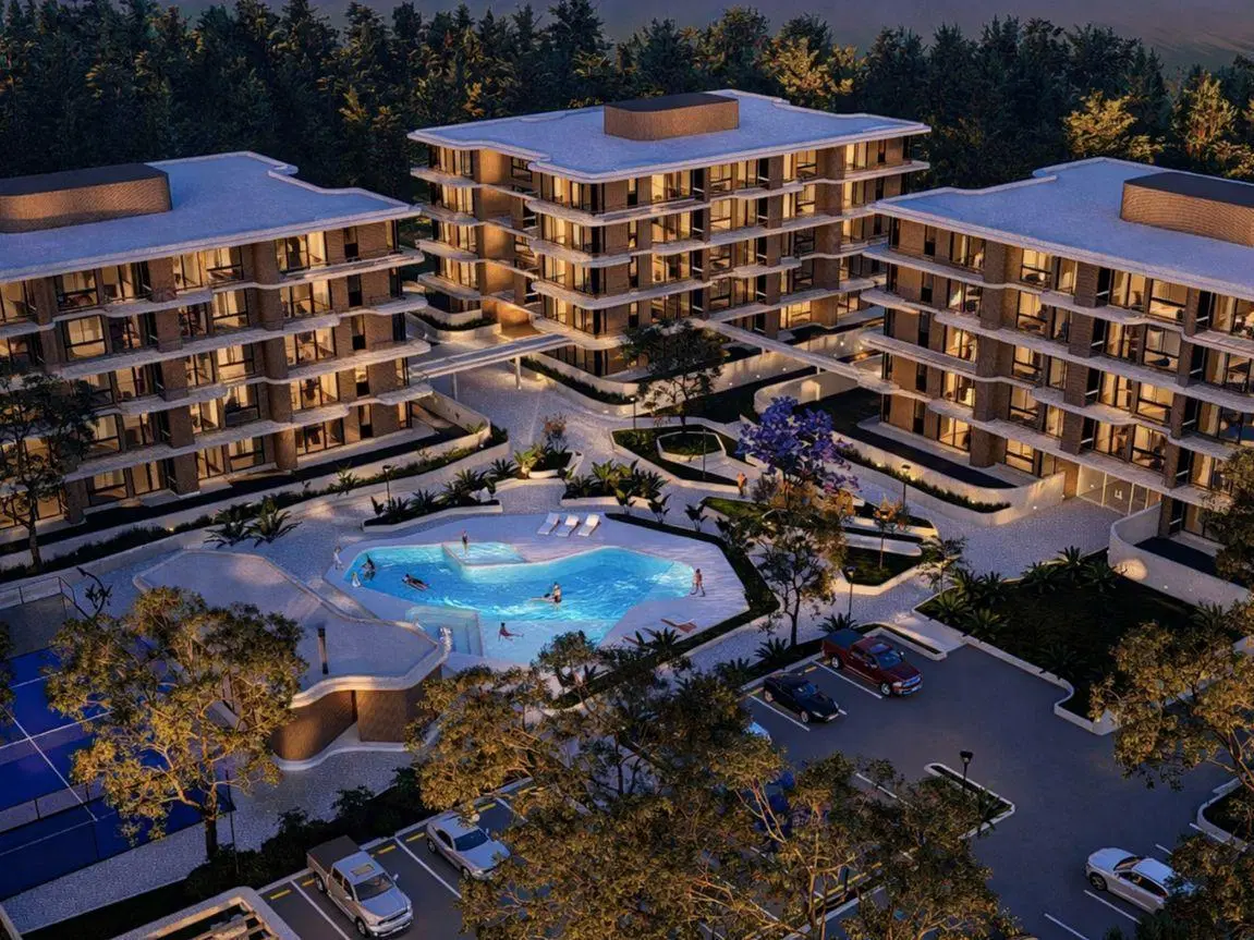 Venta de Departamento en Canning 2