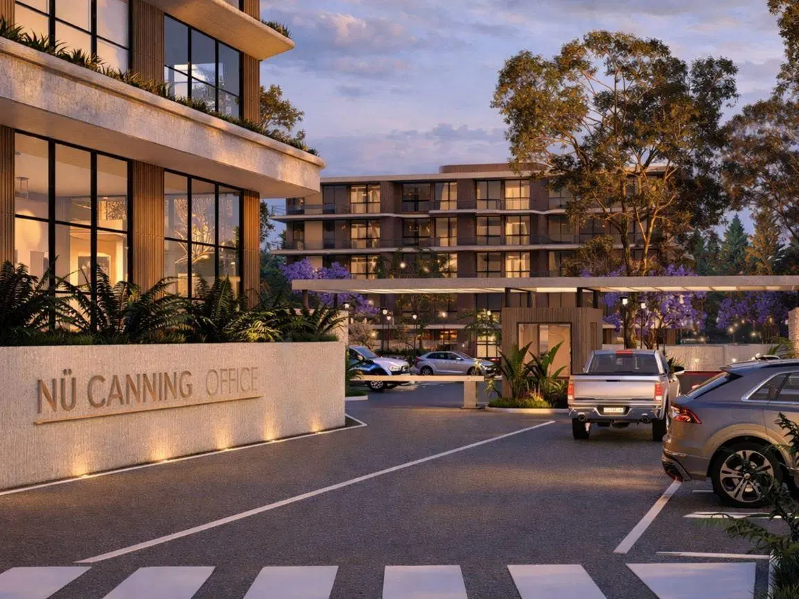 Venta de Departamento en Canning 5