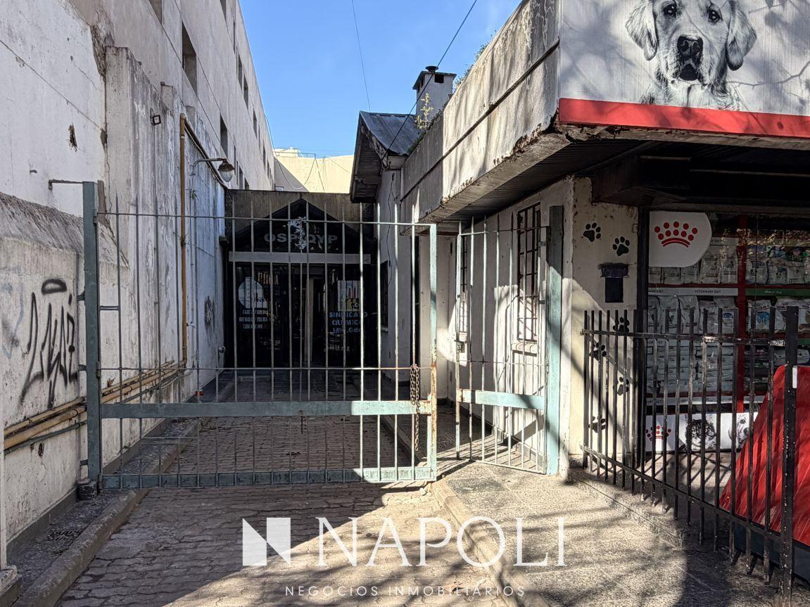 Foto de Alquiler de Local Excelente ubicación en Monte Grande, imagen 3