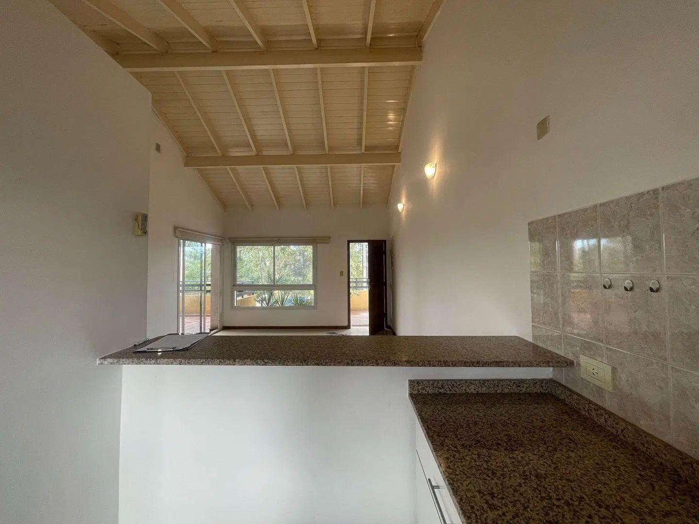 Alquiler de Departamento en Canning 5