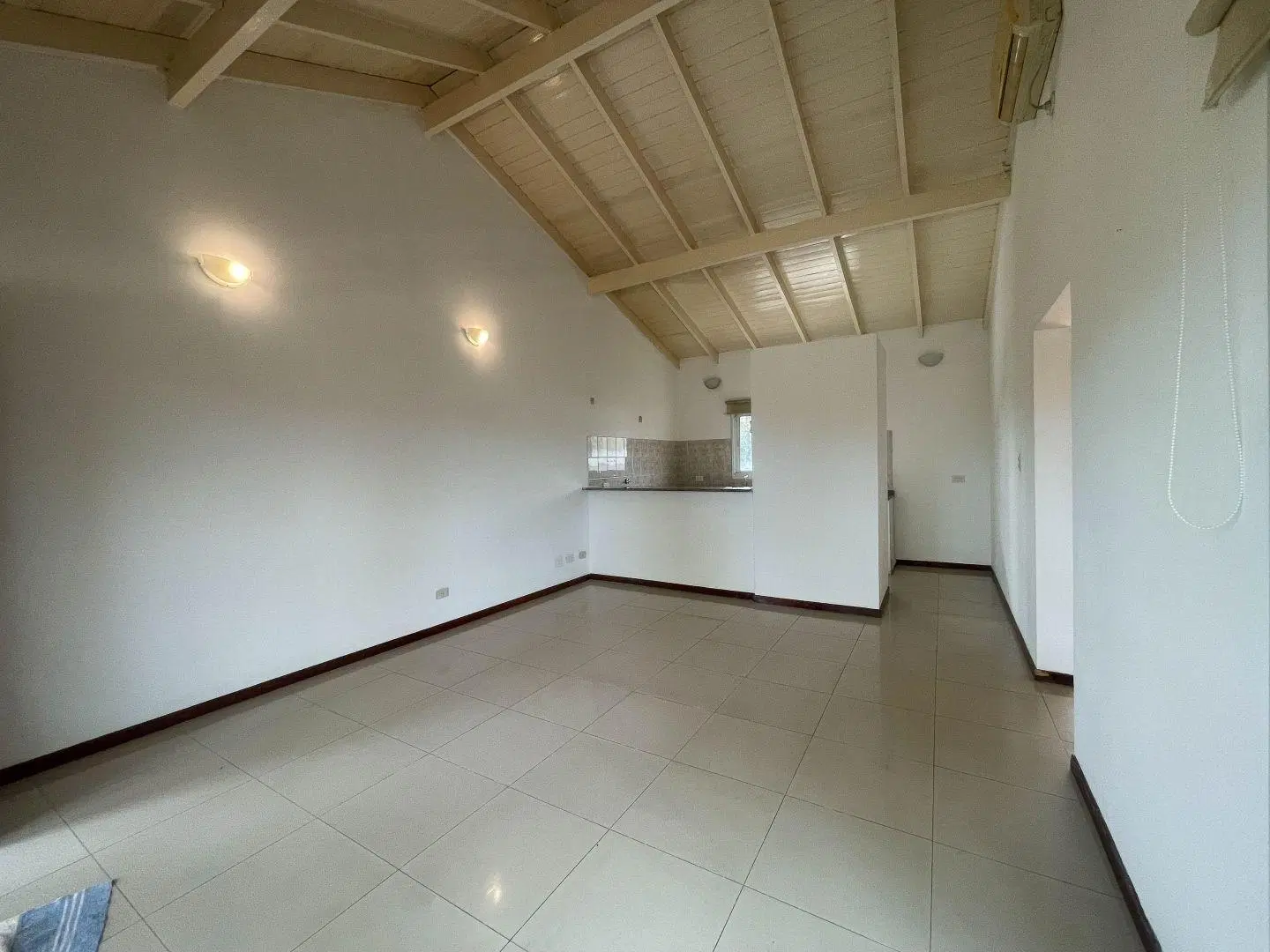 Alquiler de Departamento en Canning 2