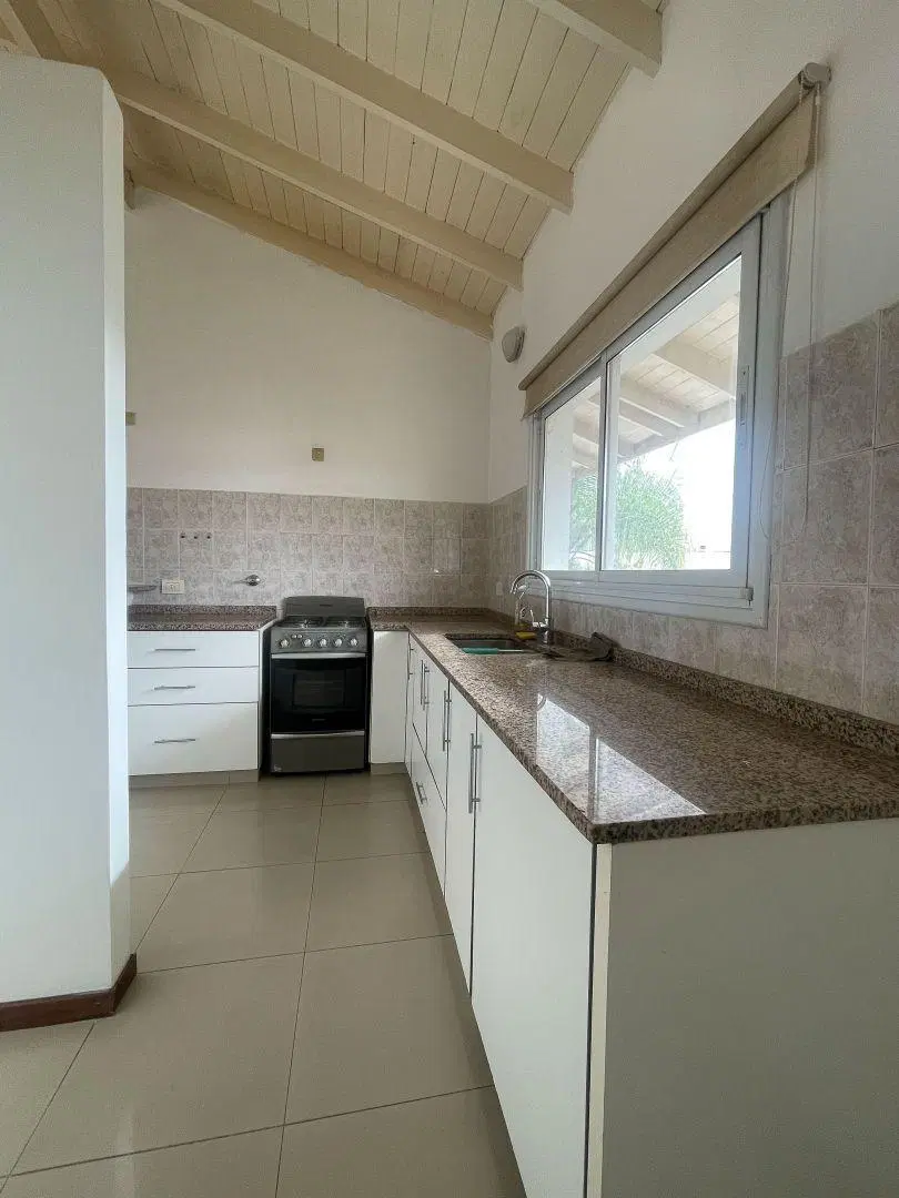 Alquiler de Departamento en Canning 4