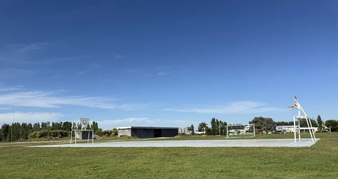 Lote en Venta en La Magdalena, Canning 5