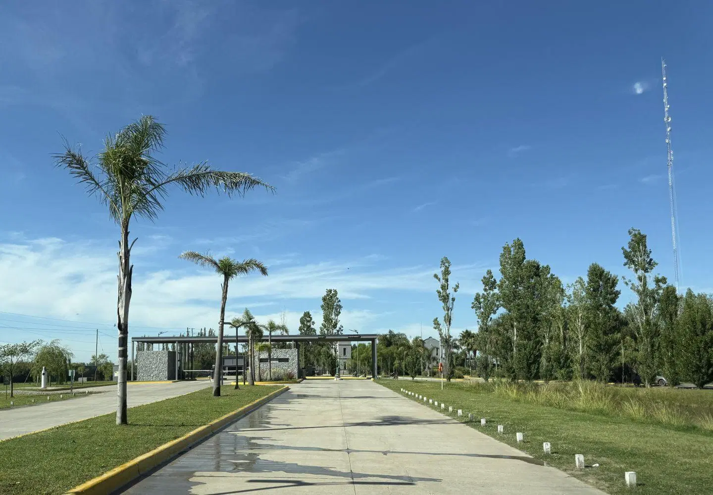Lote en Venta en La Magdalena, Canning 3