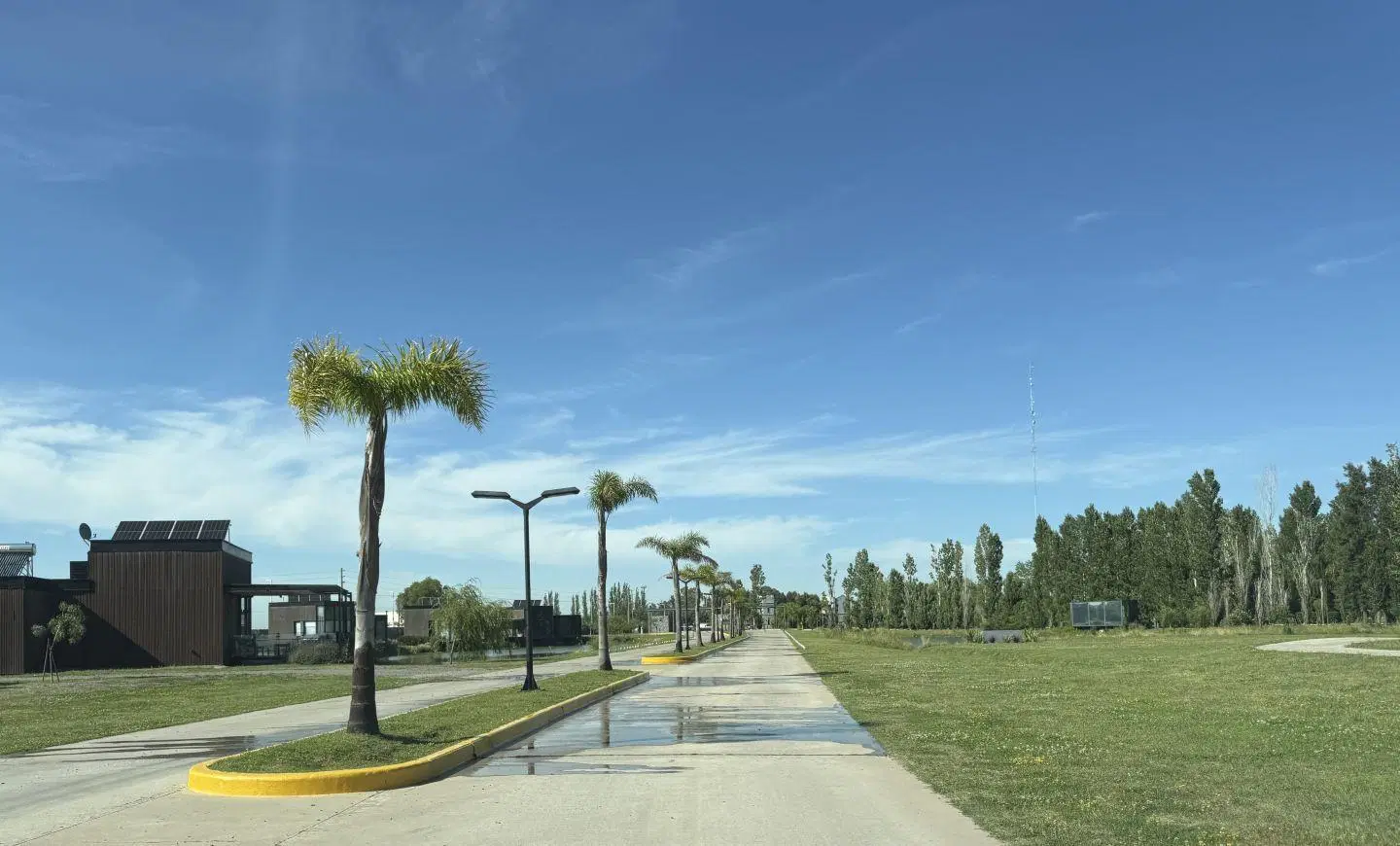 Lote en Venta en La Magdalena, Canning 4