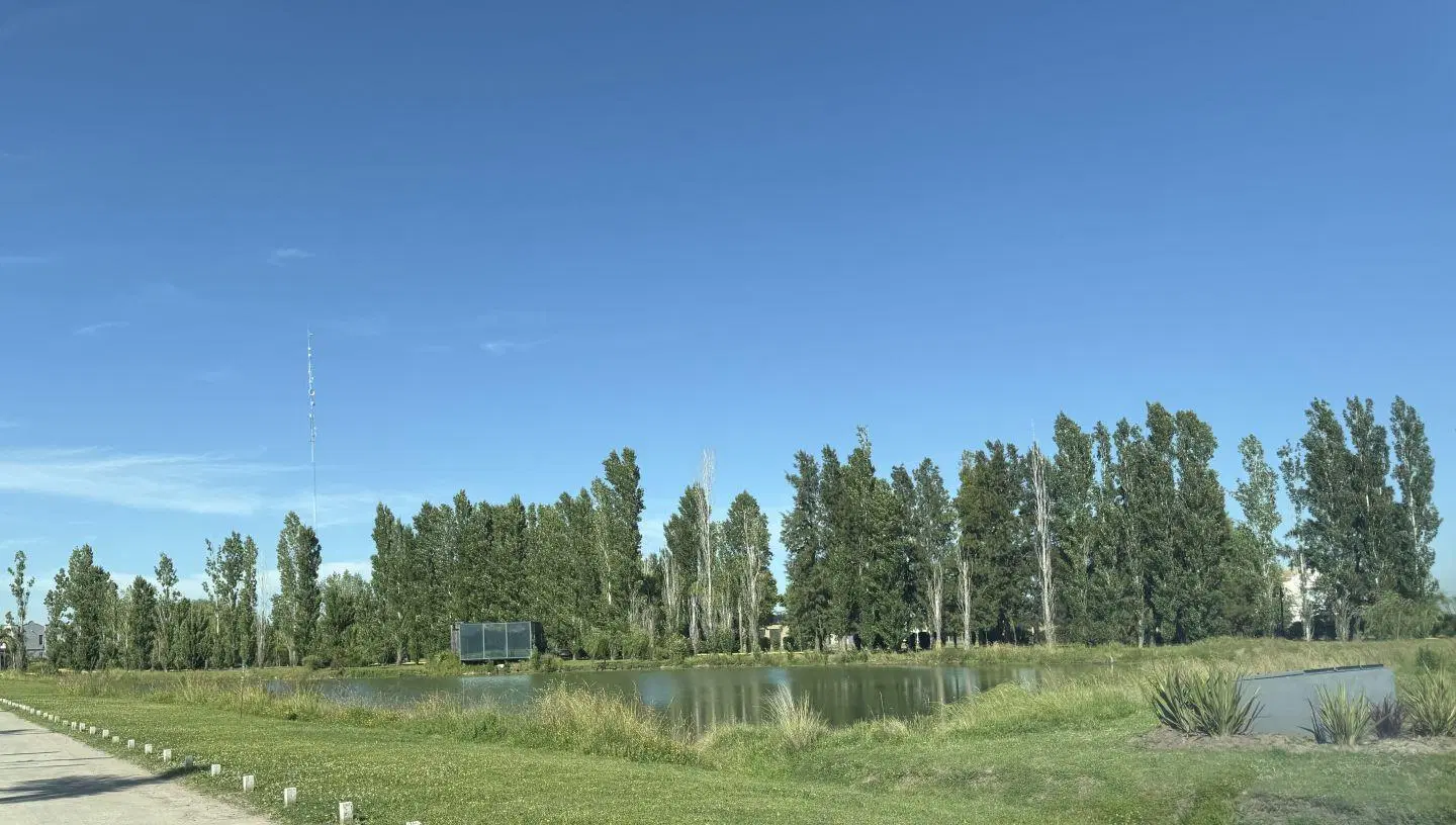 Lote en Venta en La Magdalena, Canning 2