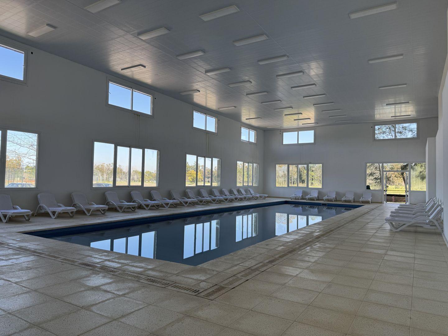 Foto de VENTA DE LOTE EN SAINT THOMAS CHICO, CANNING, imagen 3