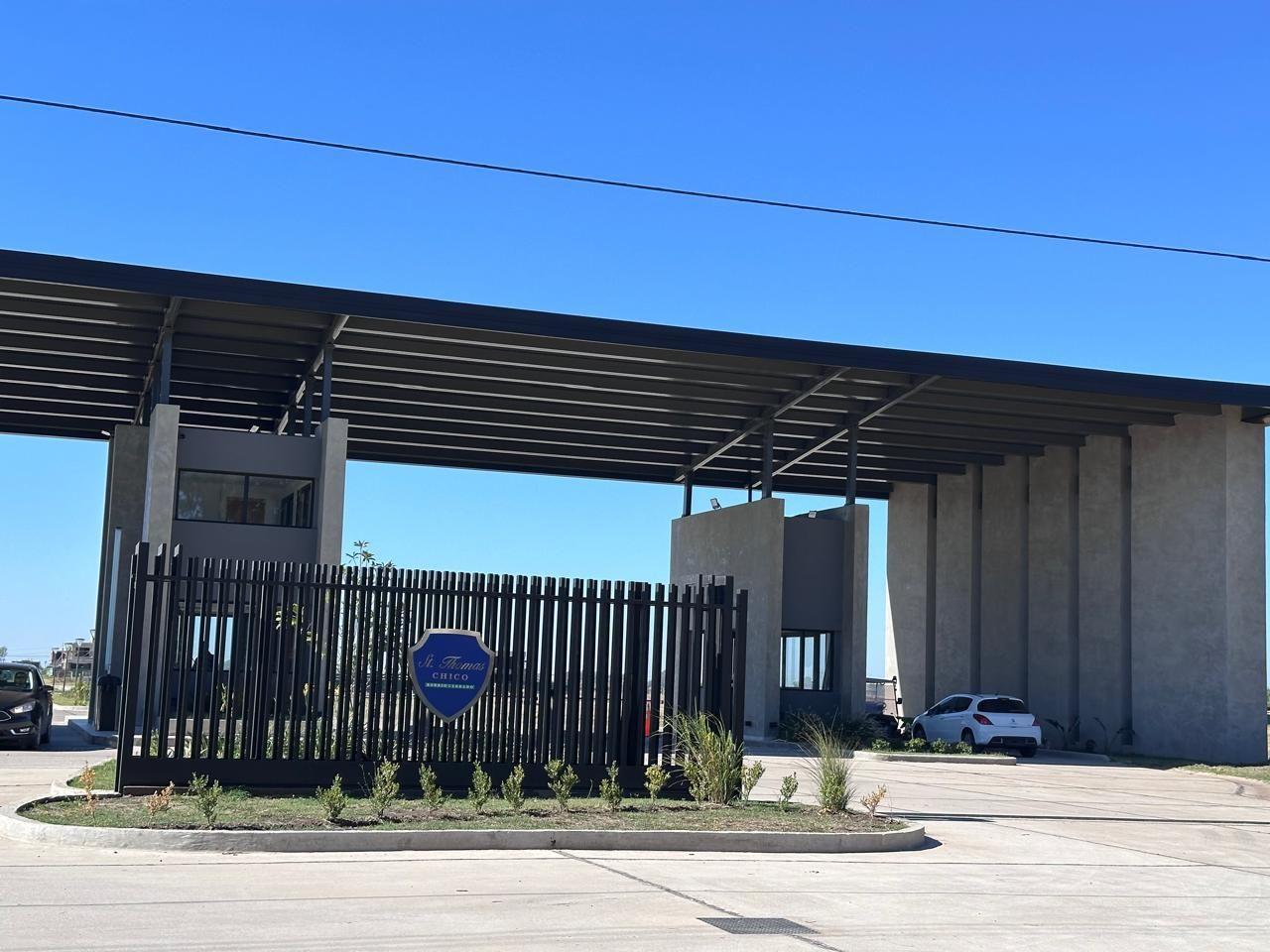 Foto de VENTA DE LOTE EN SAINT THOMAS CHICO, CANNING, imagen 4
