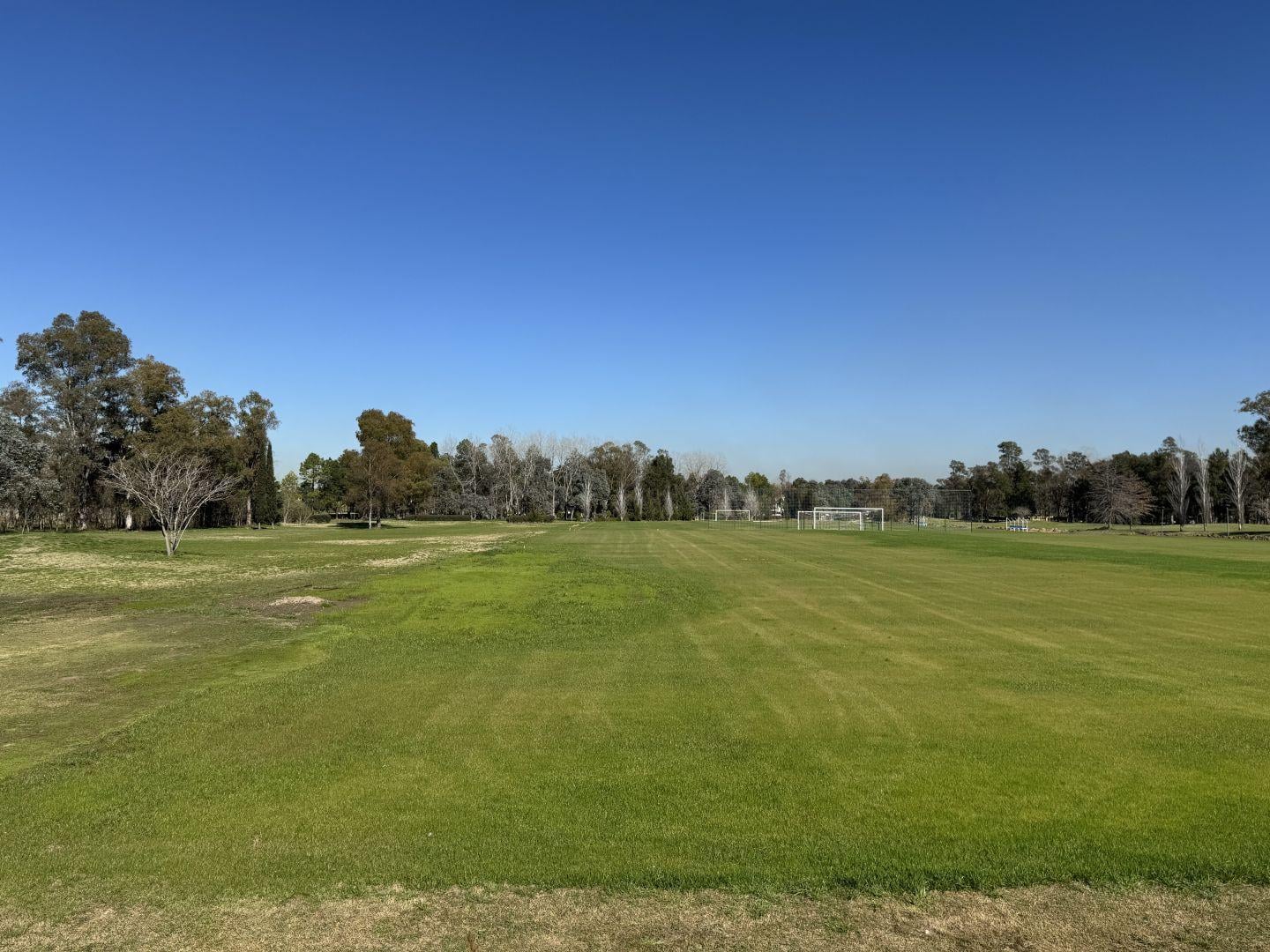Foto de VENTA DE LOTE EN SAINT THOMAS CHICO, CANNING, imagen 2