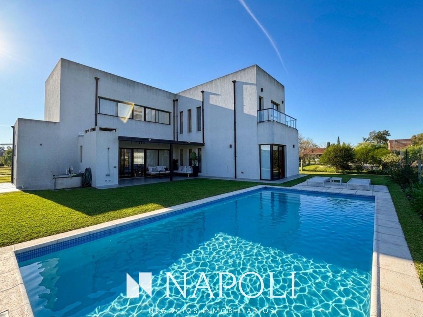 Foto de Venta de Casa en Santa Inés, Canning, imagen 1