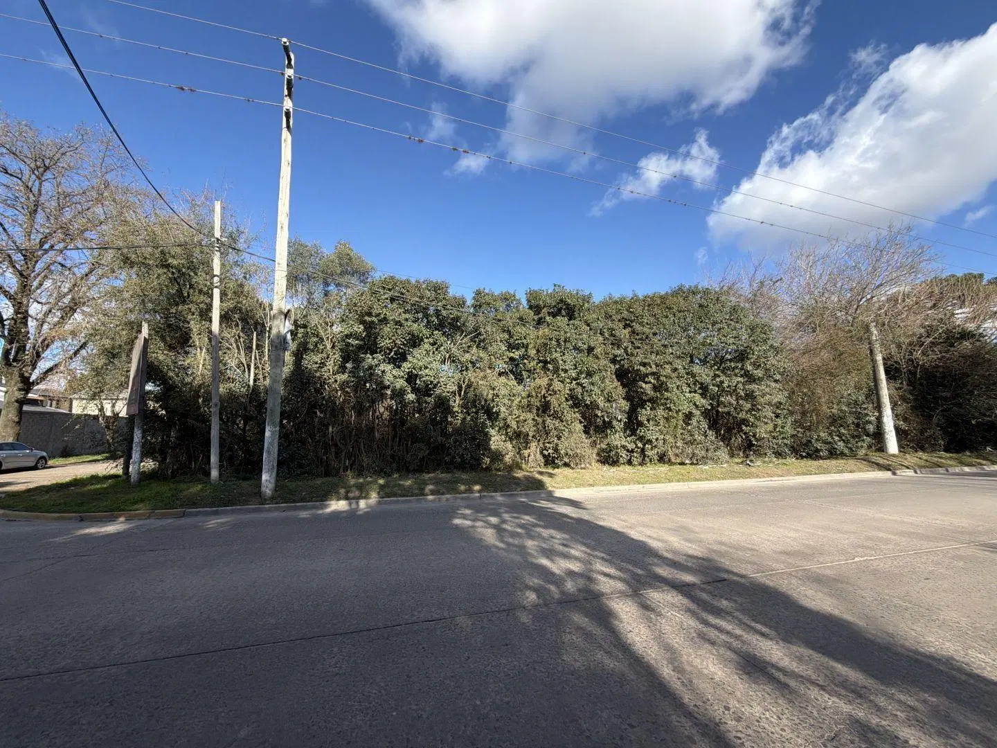 Venta de Lote en Canning 3