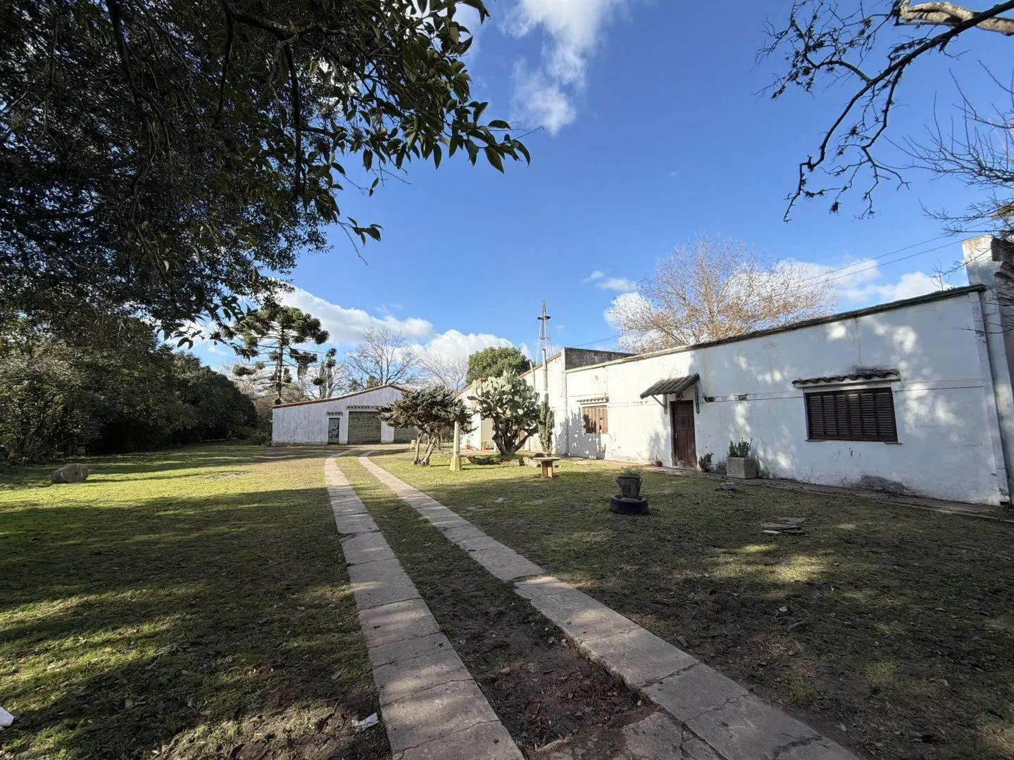 Venta de Lote en Canning 5