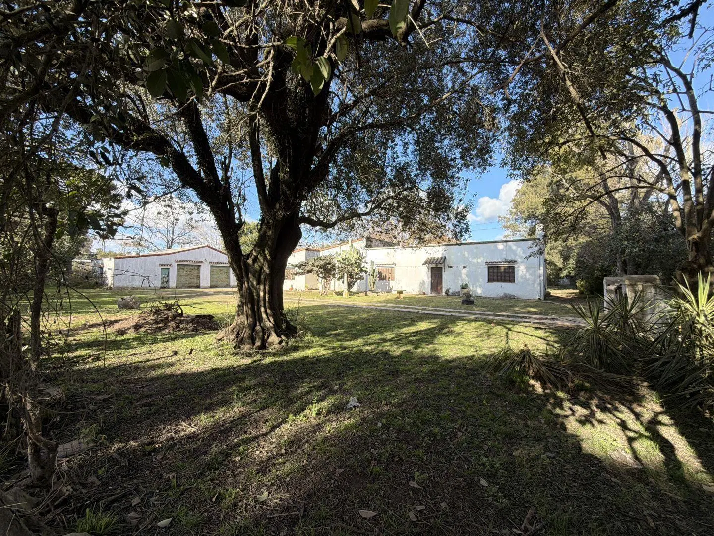 Venta de Lote en Canning 4