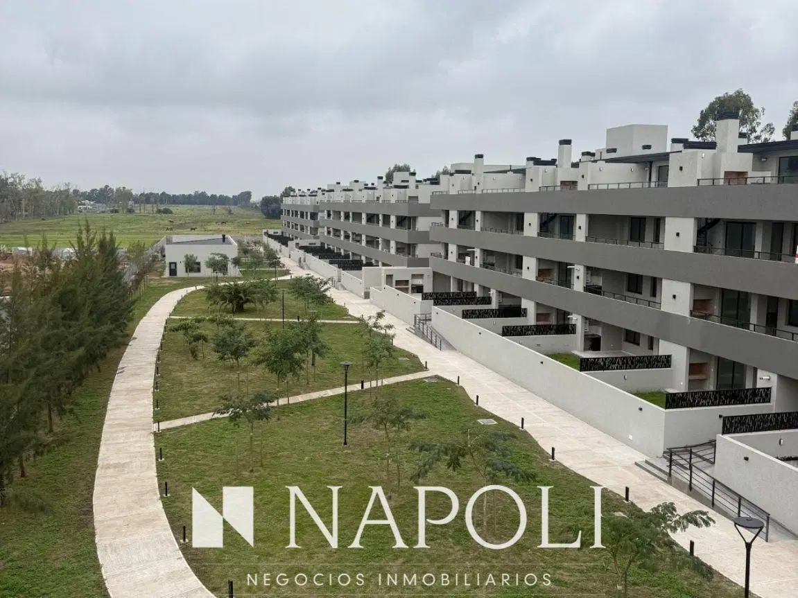 Alquiler de Departamento en Ayres del Sur, Canning 2