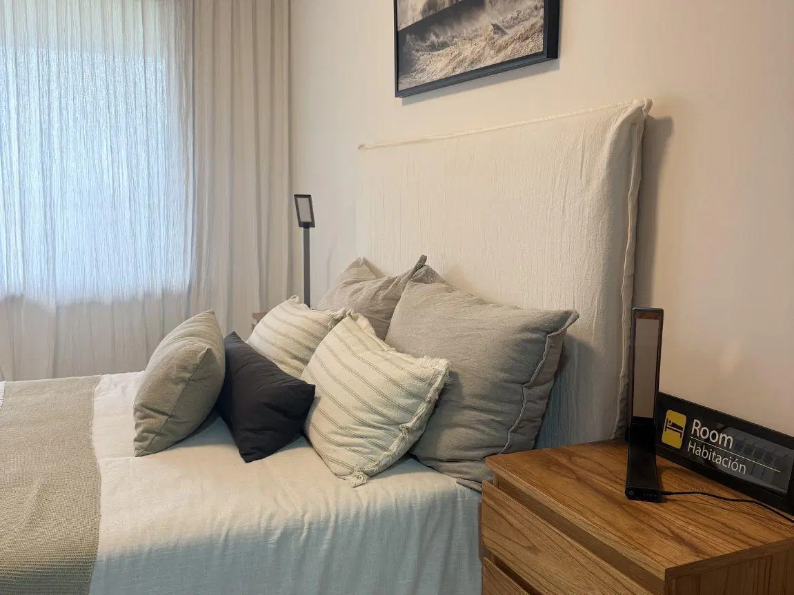 Alquiler de Departamento en Ayres del Sur, Canning 1