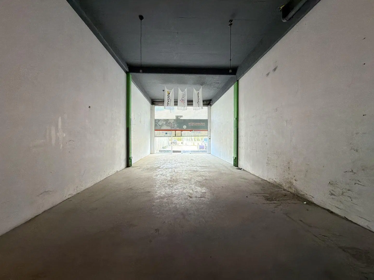 Alquiler de Local en Canning 4