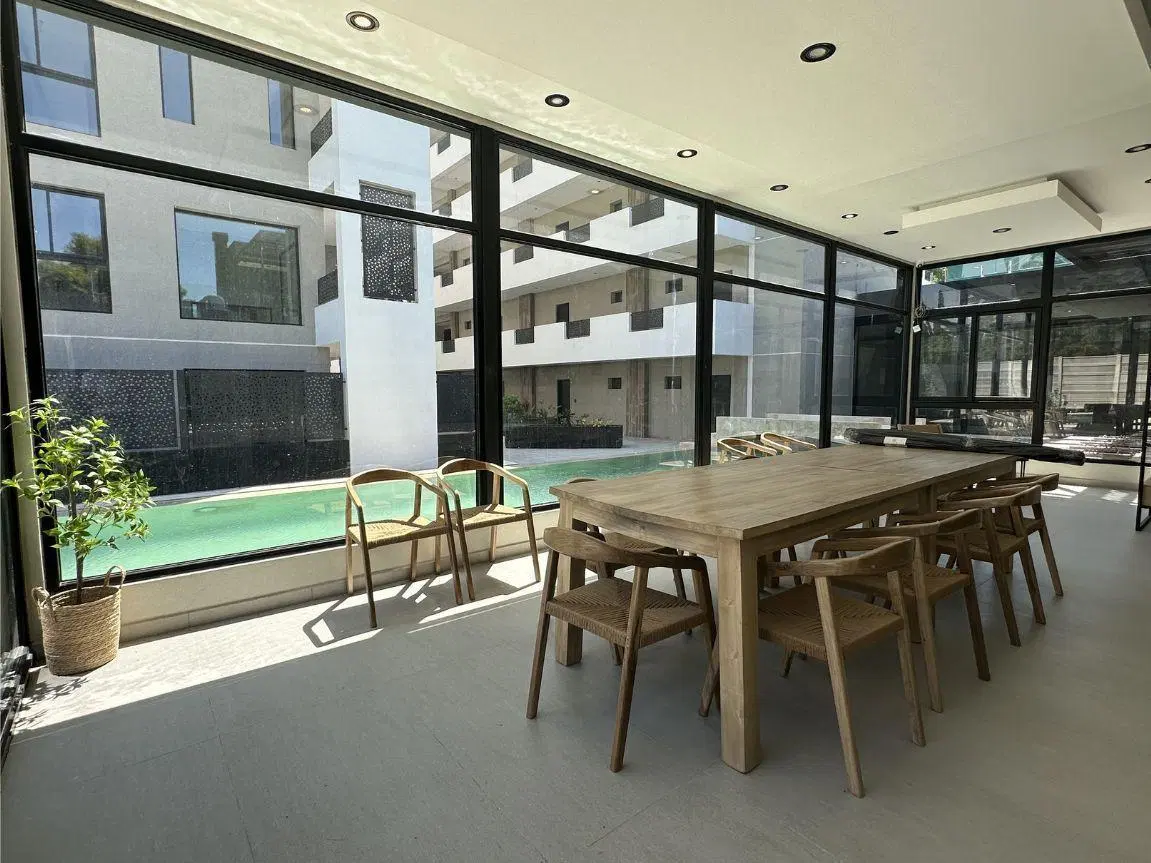 Venta de Departamento en Cactus Luxury Residence, Canning 3